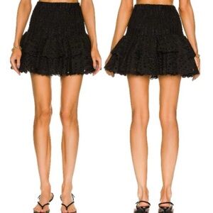 Charo Ruiz Skirt